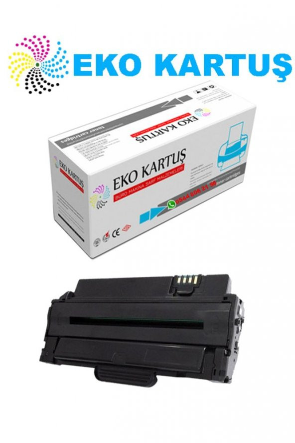 Xerox Workcentre 3225 Muadil Toner, - Resim 2
