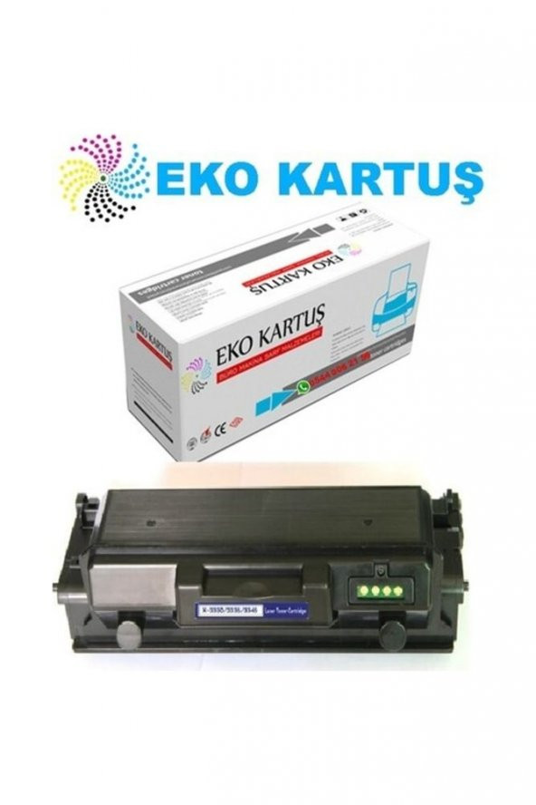 Xerox Workcentre 3335dnı Muadil Toner, ürün görseli 1