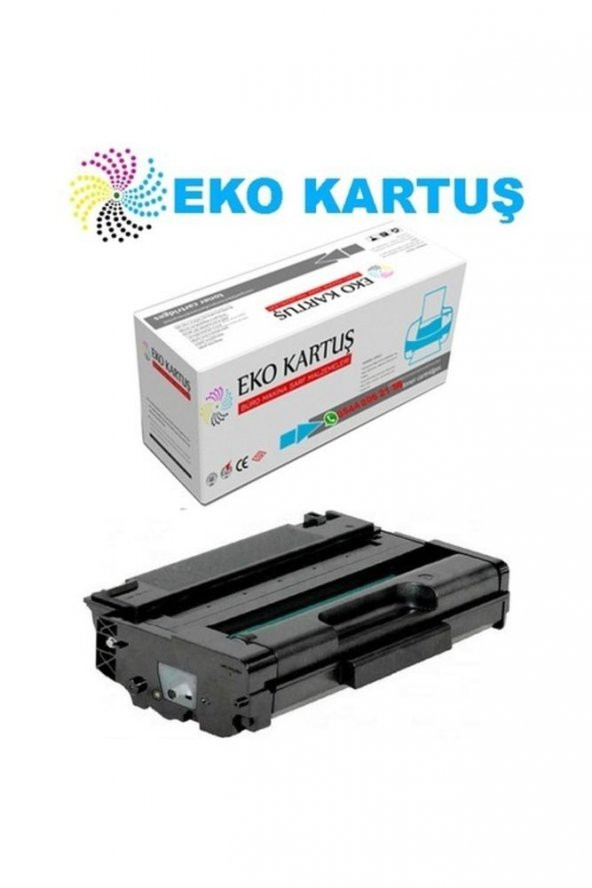 Ricoh Sp-330sfn Muadil Toner, ürün görseli 1