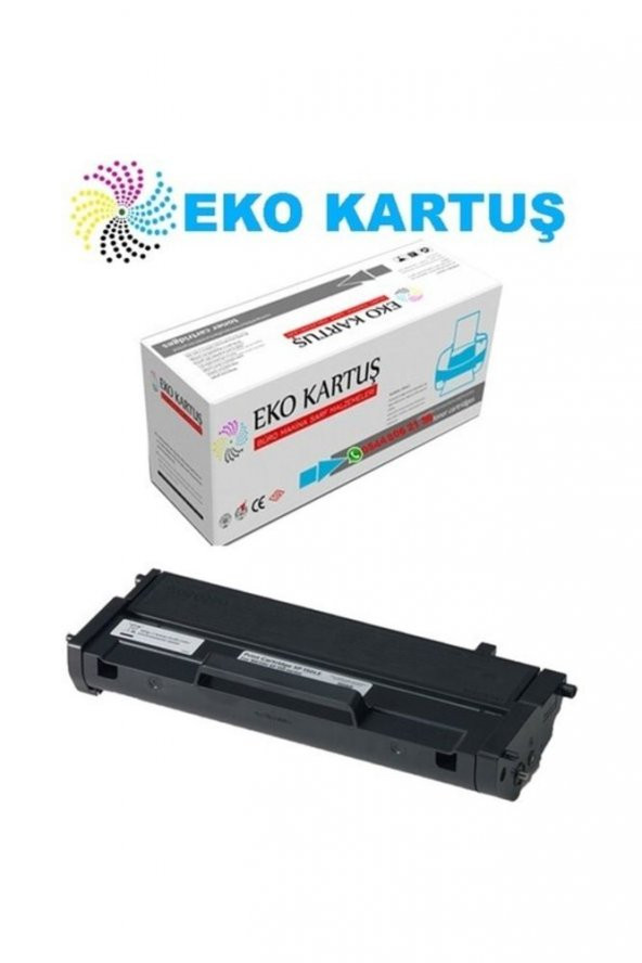 Ricoh Sp-150suw Muadil Toner, ürün görseli 1