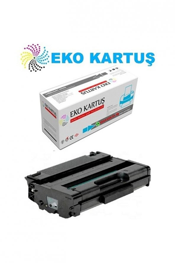 Ricoh Sp-330/408278 Muadil Toner ürün görseli 1