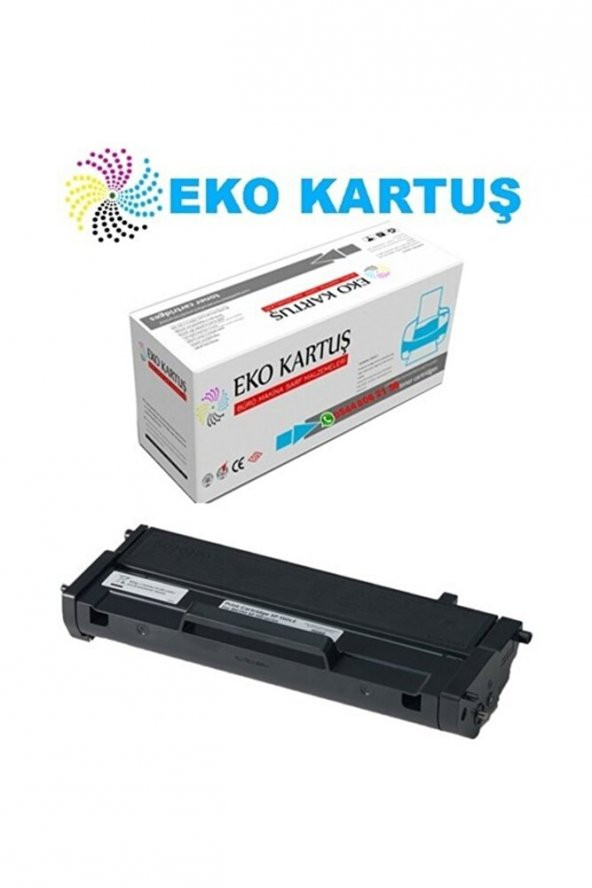 Ricoh Sp-150w Muadil Toner, ürün görseli 1