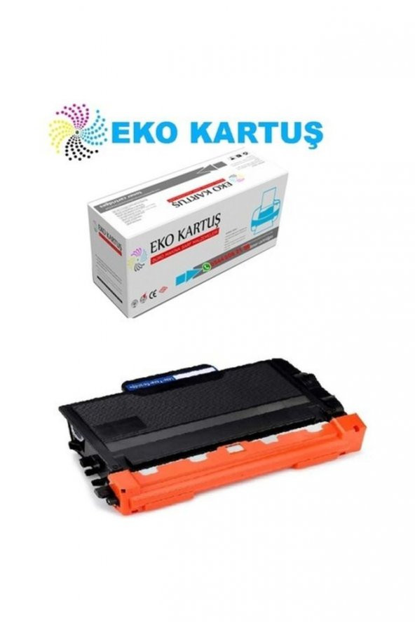 Brother Dcp-l5500dn (tn3437) Muadil Toner ürün görseli 1