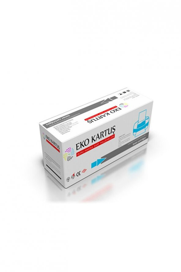 Brother Tn660/tn2355/2700/2305 Muadil Toner ürün görseli 1