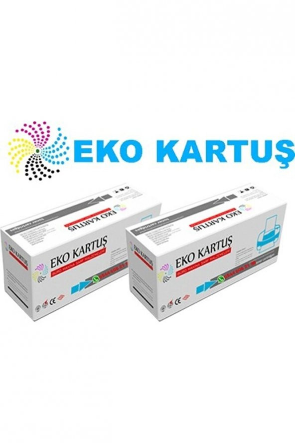 Oki Microline Ml-5720 2’li Muadil Şerit, - Resim 2