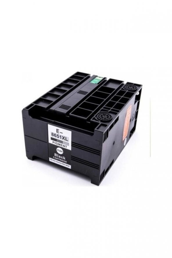 Epson Workforce Pro Wf-m5690dwf (t8651xxl) Muadil Kartuş ürün görseli 1