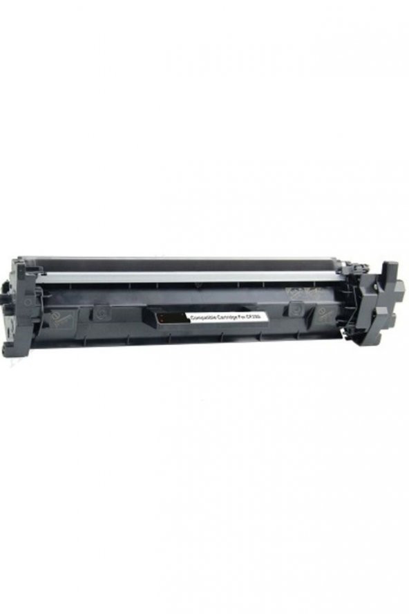 Muadil Toner Hp Cf230a Chipli Canon Uyumlu Crg051 ürün görseli 1