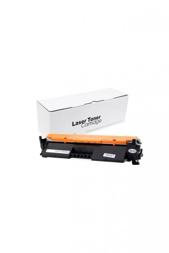 Hp 30a-cf230a 1.600 Sayfa Çipli Muadil Toner- Hp G3q79a- M227fdn ürün görseli 1