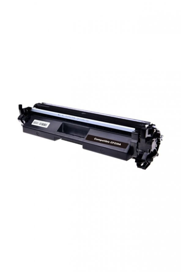 Hp Cf230a 30a Crg051 Uyumlu Toner M203-m227 ürün görseli 1