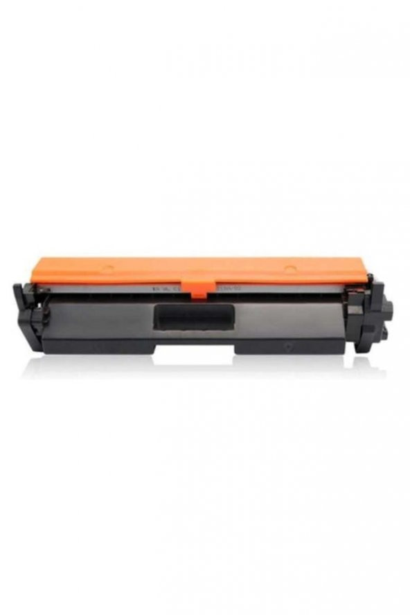 Hp Cf230a M-203/227 Uyumlu Siyah Çipsiz Muadil Toner ürün görseli 1