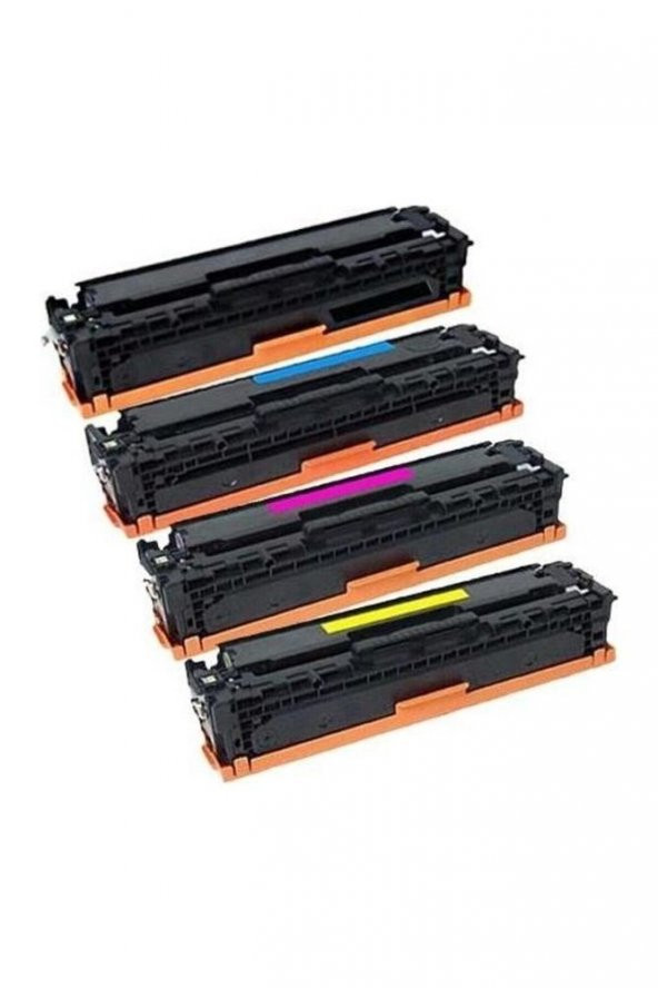 HP 216A W2410A 4 RENK  Uyumlu Toner ÇİPSİZ ürün görseli 1