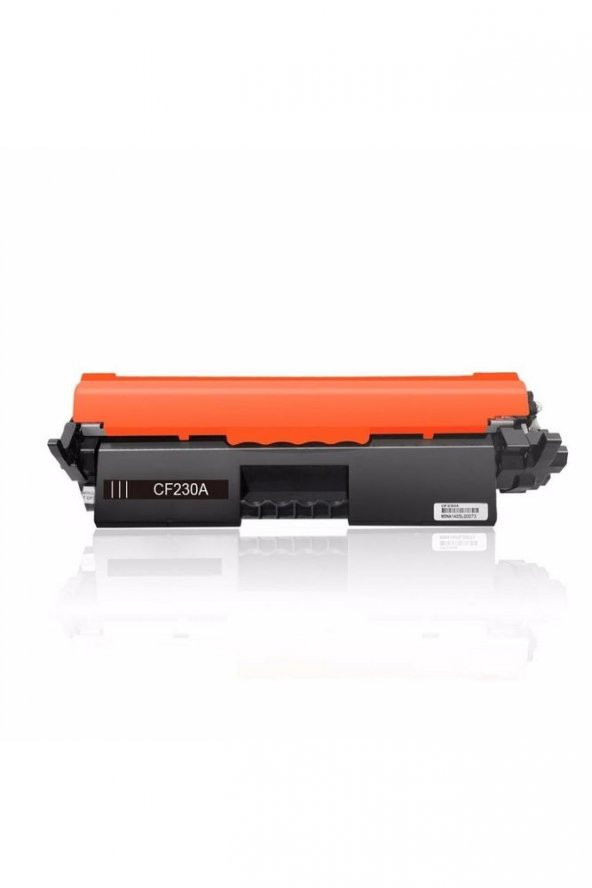 Hp Cf230a / Laserjet Pro M203 / M220 / M227 Uyumlu Çipsiz Toner ürün görseli 1