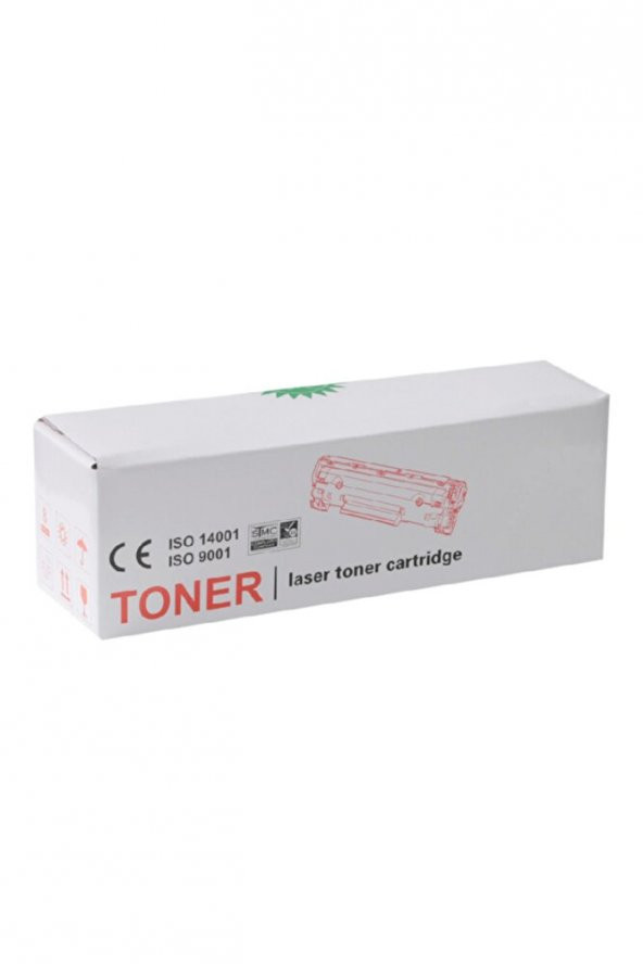 Hp Cf233a (33a) Siyah Muadil Toner ürün görseli 1