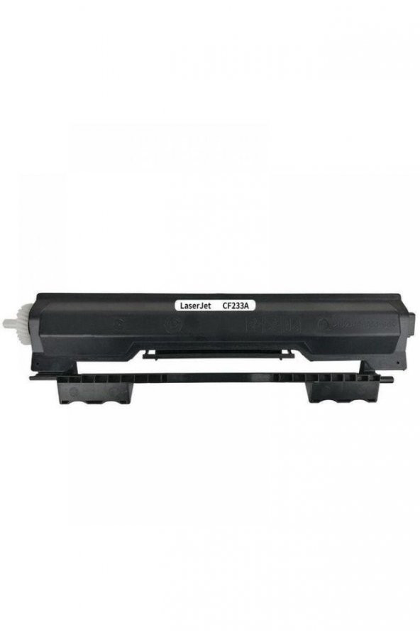 HP CF233A Uyumlu Toner Kartuş (33A) - Resim 2