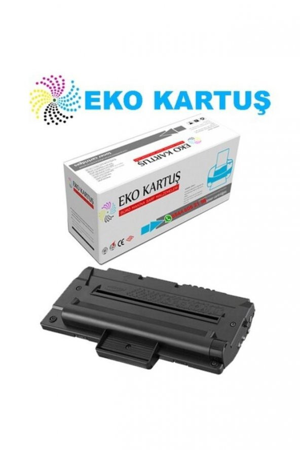 Samsung Scx-4200, Scx-4216, Scx-4220 Ithal Muadil Toner ürün görseli 1