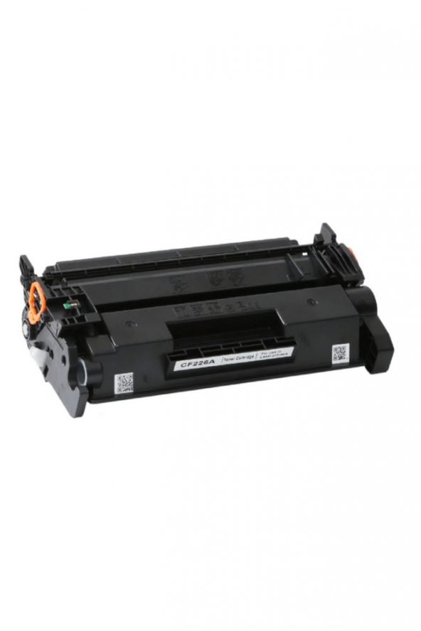 Hp Cf226a-crg-052 Toner - Resim 3
