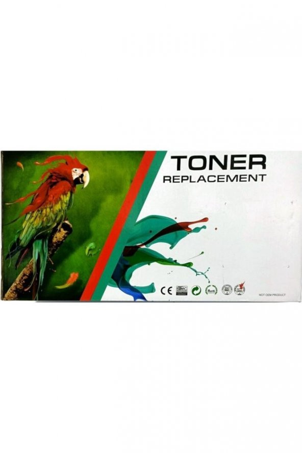 Muadil Toner Hp Cf226a Canon Crg052 ürün görseli 1