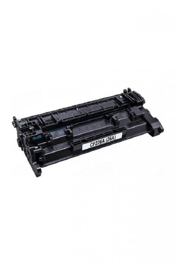Hp Cf226a-hp M426-hp M426dw-hp M402 Toner 26a 3500 Sayfa Siyah ürün görseli 1
