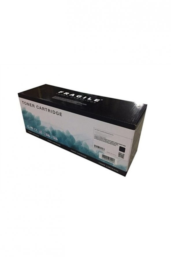 Fragıle Hp Cf226a 3100sayfa Siyah Muadil Toner ürün görseli 1