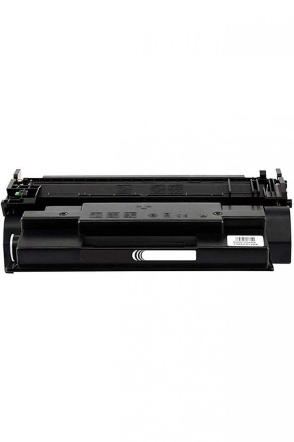 Hp Cf226a Toner Muadil Siyah (3.200 Sayfa) Siyah ürün görseli 1