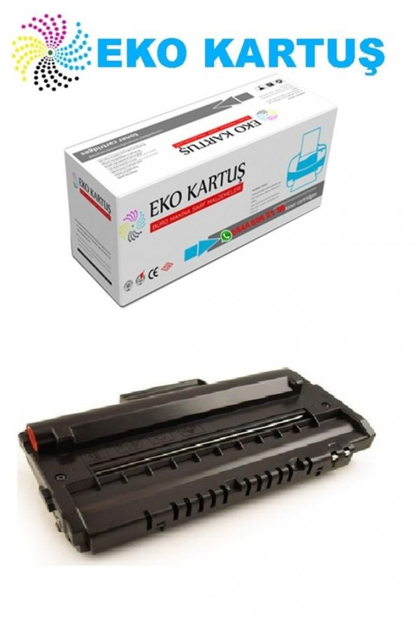 Samsung ML-1710 Muadil Toner - Resim 3