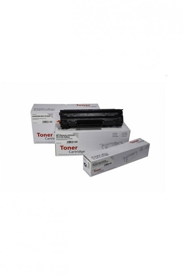 Canon Crg-052h Hp Cf226x Yüksek Kapasite Toner Xbox ürün görseli 1