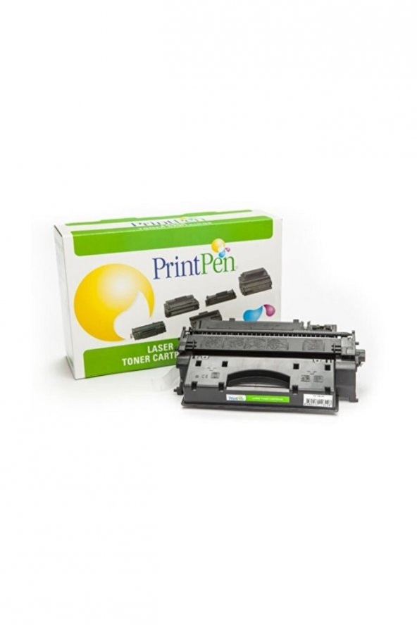 Hp Cf226x 26x  Muadil Toner 9000 Sayfa ürün görseli 1
