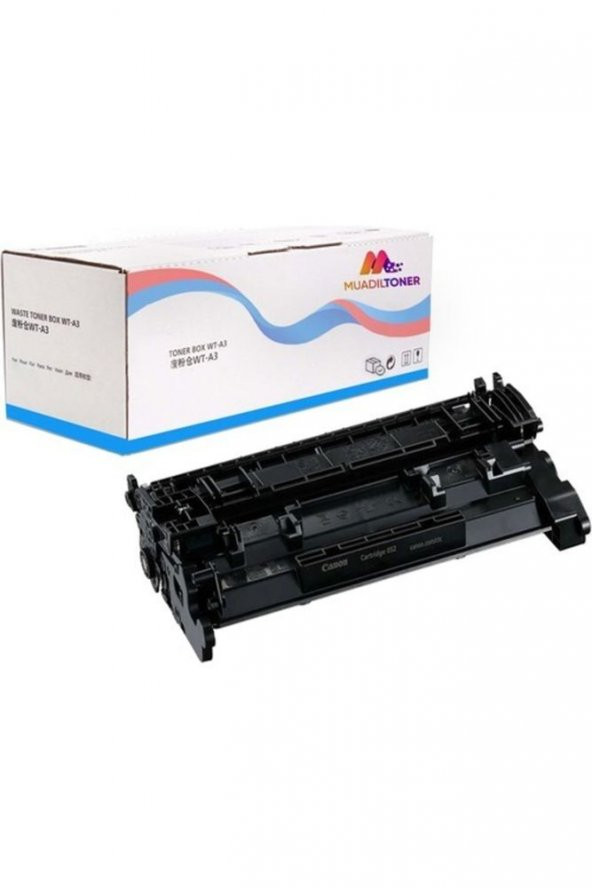 Colorful Toner Hp Cf226x-m402-402dn-402dw-402n-426dw-426fdn-426fdw Siyah Muadil Toner ürün görseli 1