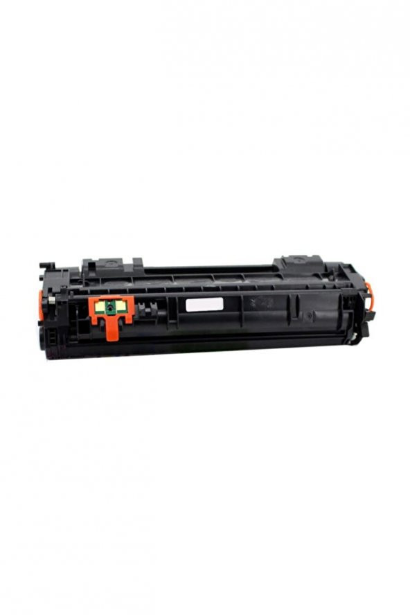 Hp 53a - Q7553a - Laserjet P2015d Muadil Toner ürün görseli 1