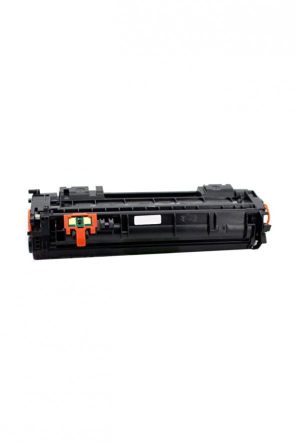 Hp 53a - Q7553a - Laserjet P2015 Muadil Toner ürün görseli 1