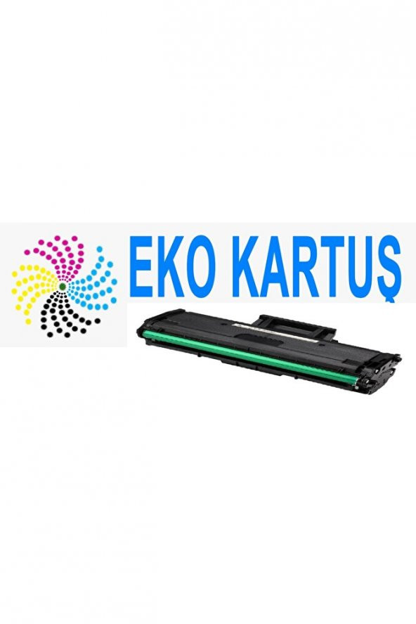 Samsung ML-2160 (MLT-D111L) Muadil Toner - Resim 2