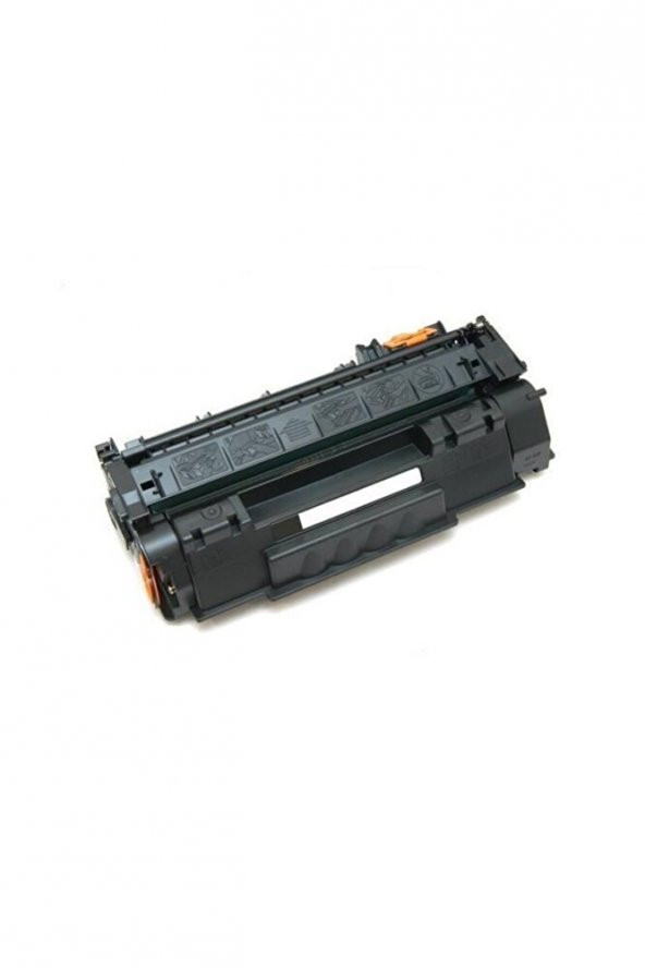 HP 53A / Q7553A 3.500 sf Muadil Toner M2727/P2014/P2015 ürün görseli 1