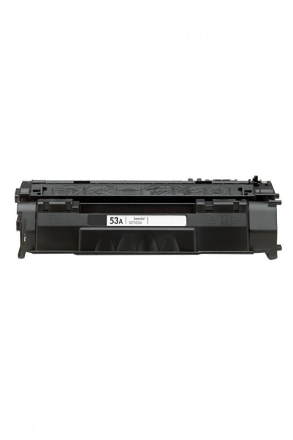 Hp 53a-q7553a / P2014-p2015-m2727 / Toner ürün görseli 1