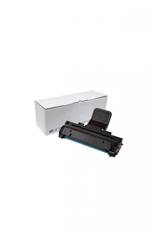 Samsung Mlt-d108s  Ml-1640  Ml2240 Muadil Toner 1500 Sayfa ürün görseli 1