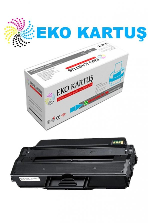 Samsung M2620 (d115) Muadil Toner ürün görseli 1