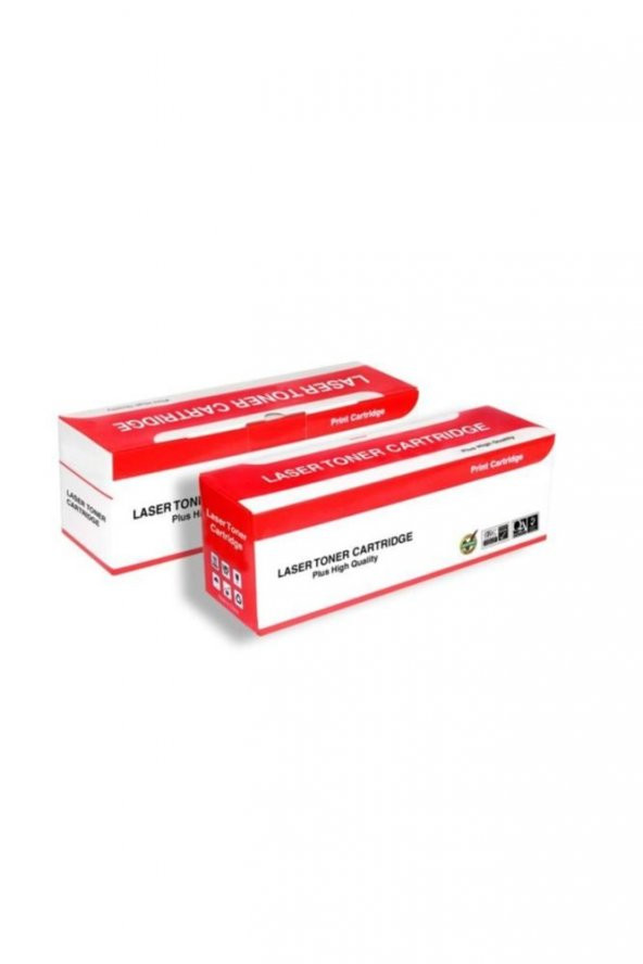 Hp 49x, 53x Muadil Toner 6k ürün görseli 1