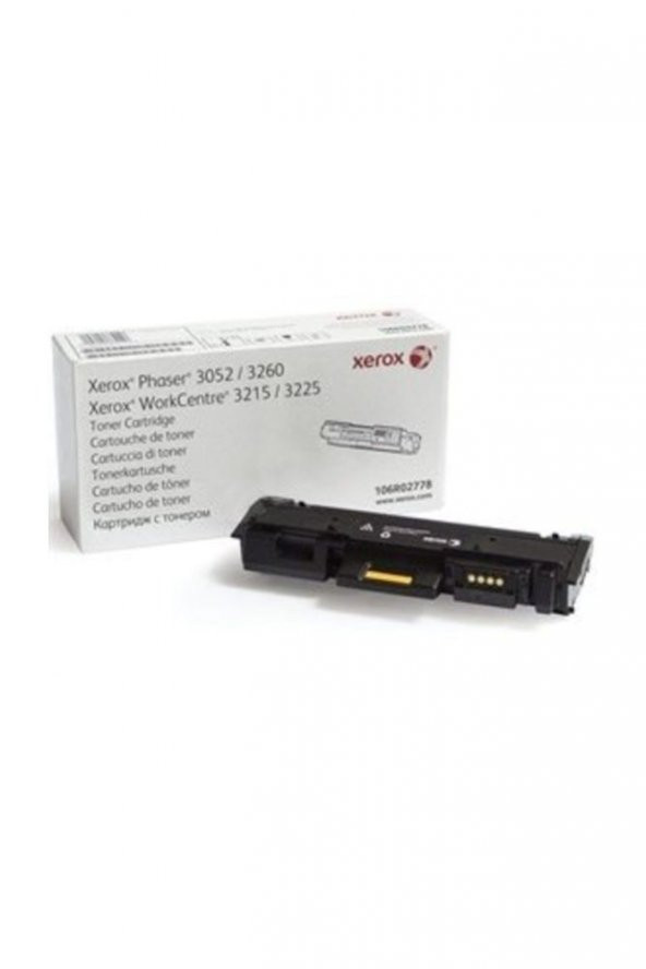 3215 Toner ürün görseli 1