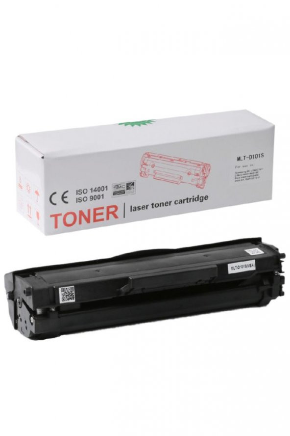 Samsung D101 Laserjet ürün görseli 1