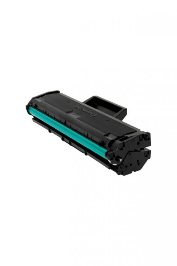 Samsung Toner MLT D101 (Samsung Yazıcı Uyumlu) (1500 Sayfa) Muadil (Siyah) Versiyon.28459833 ürün görseli 1