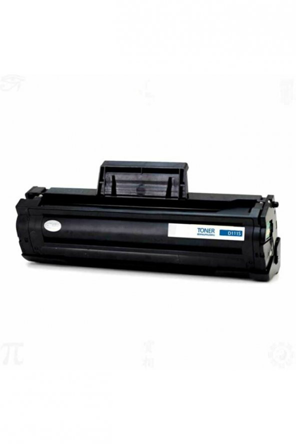 Samsung Mlt-d111 Muadil Toner Çipsiz - Resim 2