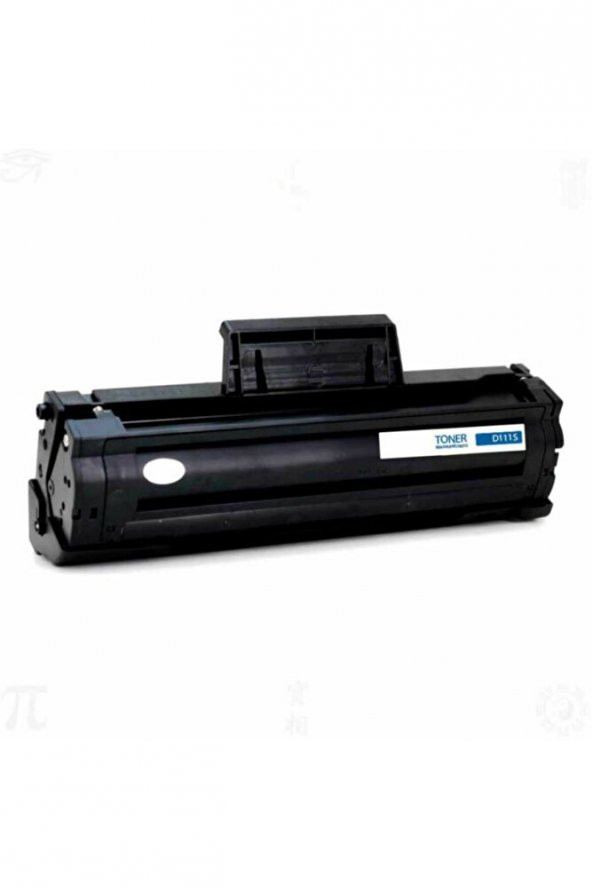Samsung Mlt-d111 Muadil Toner Çipsiz - Resim 3