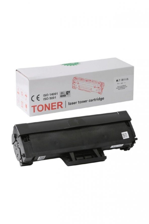 Samsung M2070 Muadil Toner ürün görseli 1