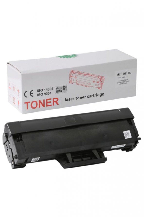 Samsung M2070 Muadil Toner Çipsiz ürün görseli 1