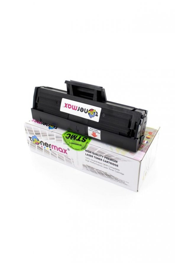 M2070 / Mlt-D111s Muadil Toner - Resim 6
