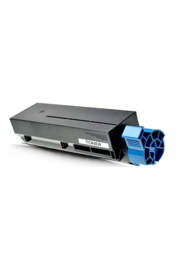 Oki Toner B412/432/492/45807120 Siyah (7000 Sayfa) (muadil) S/n22715 ürün görseli 1