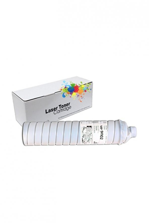 Ricoh 6210d / Ricoh Aficio 2051 Muadil Toner 54.000 Sayfa ürün görseli 1