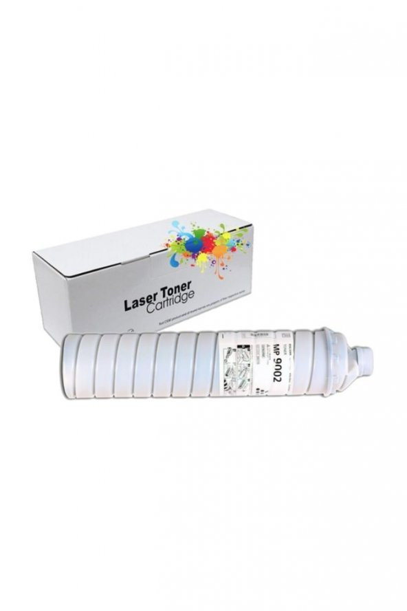 Ricoh 6210d / Ricoh Aficio 1060 Muadil Toner 54.000 Sayfa ürün görseli 1