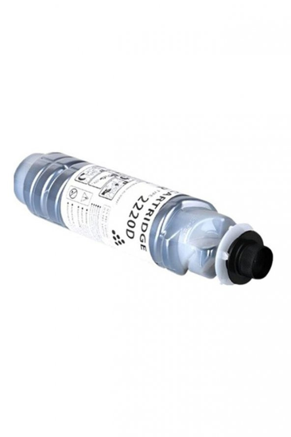 Ricoh Toner Ricoh 3030/ricoh 2510/ricoh 33522553 Muadil Siyah 11000 Sayfa Uyumluluk Markası Ricoh ürün görseli 1