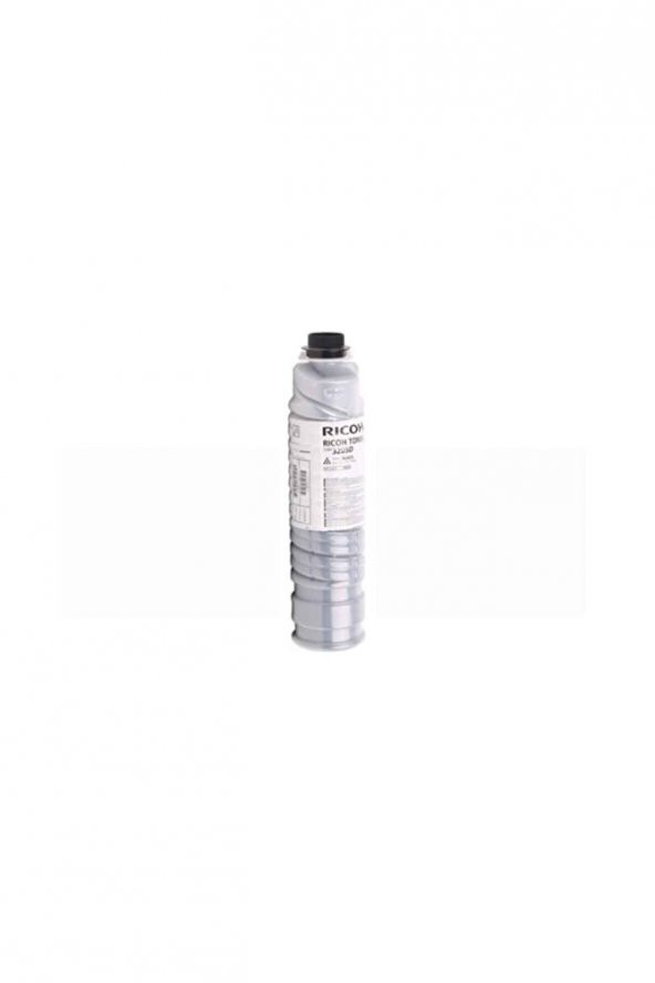 Ap4510 Ricoh Toner Siyah çıktı Sayısı 23000 Sayfa Ricoh Yazıcısına Uyumludur muadil ürün görseli 1