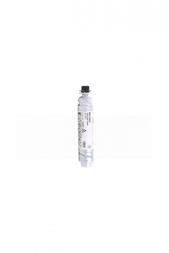 Ricoh Toner Mp-2500sp/ricoh Mp-2500sp Siyah (çıktı Sayısı 10000 Sayfa) Ricoh Yazıcısına Uyumludur ürün görseli 1